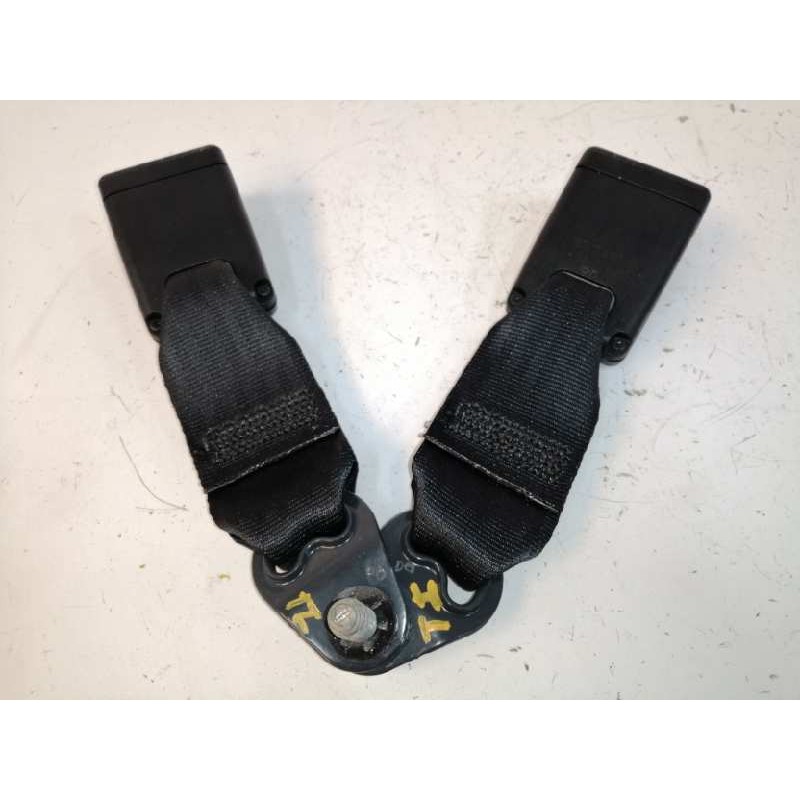 ENGANCHE CINTURON IZQUIERDO TRASERO