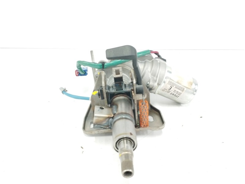 Recambio de columna direccion para renault twingo dynamique referencia OEM IAM 8200809490 6900001629 