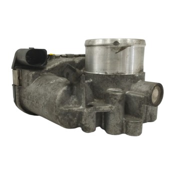 Recambio de caja mariposa para ford c-max 1.6 16v ti-vct cat referencia OEM IAM 7S7G9F991CA 0280750535 