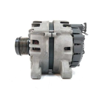 Recambio de alternador para peugeot 208 1.6 blue-hdi fap referencia OEM IAM 9810525380 CL15 2624310A