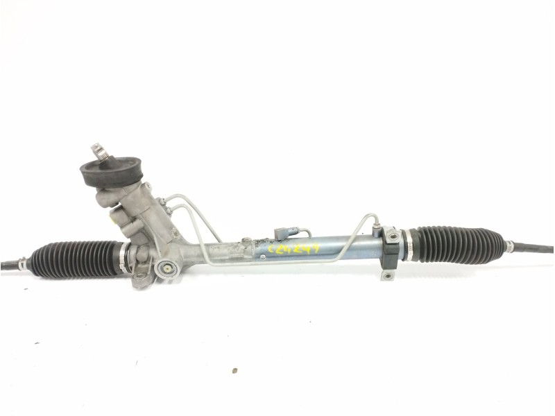 Recambio de cremallera direccion para seat ibiza (6j5) 1.6 tdi referencia OEM IAM 6R1423055K Recambio de cremallera direccion para seat ibiza (6j5) 1.6 tdi referencia OEM IAM 6R1423055K