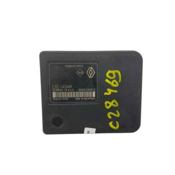 Recambio de abs para renault laguna ii grandtour (kg0) 2.0 16v referencia OEM IAM 8200808145 10039929574 