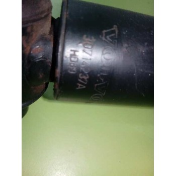 Recambio de amortiguador trasero izquierdo para volvo s60 berlina 2.4 d referencia OEM IAM 30714237A  30714237A