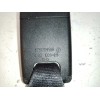 Recambio de enganche cinturon izquierdo para dacia sandero 1.2 16v cat referencia OEM IAM 878170958R TRASERO 