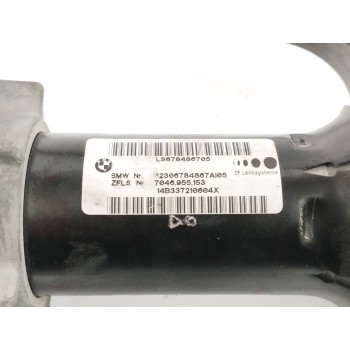 Recambio de columna direccion para bmw x1 (e84) 2.0 turbodiesel cat referencia OEM IAM 32306784867  