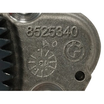 Recambio de bomba aceite para bmw r 1200 gs r 1200 gs referencia OEM IAM 8525340  