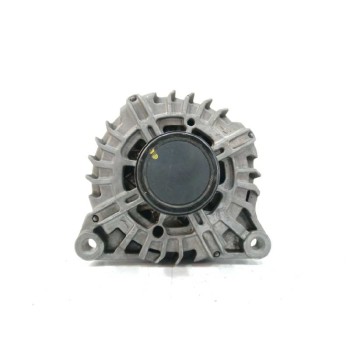 Recambio de alternador para peugeot 208 1.6 blue-hdi fap referencia OEM IAM 9810525380 CL15 2624310A