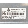 Recambio de centralita motor uce para seat altea (5p1) 1.6 referencia OEM IAM 06A906033FH 5WP40278 