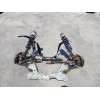 Recambio de puente delantero para subaru vivio manual referencia OEM IAM   