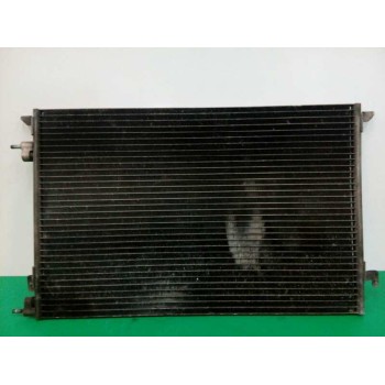 Recambio de condensador / radiador aire acondicionado para opel vectra c berlina elegance referencia OEM IAM   