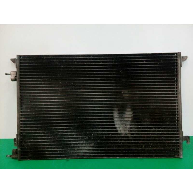 Recambio de condensador / radiador aire acondicionado para opel vectra c berlina elegance referencia OEM IAM   