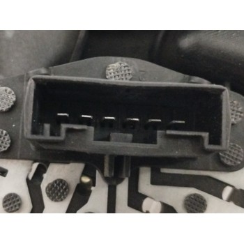 Recambio de piloto trasero izquierdo para bmw serie 3 berlina (e46) 1.9 cat referencia OEM IAM 8383821  