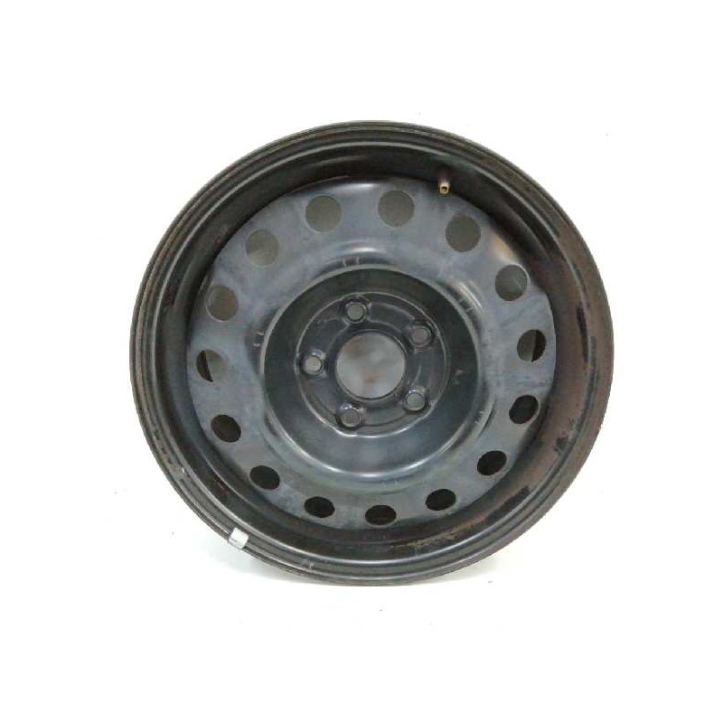 Recambio de llanta para hyundai sonata (nf) 2.0 crdi cat referencia OEM IAM 529102E400HM 6,5JX16-46 