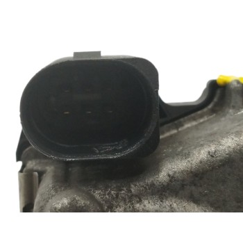 Recambio de caja mariposa para ford c-max 1.6 16v ti-vct cat referencia OEM IAM 7S7G9F991CA 0280750535 