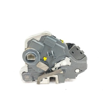 Recambio de cerradura puerta delantera izquierda para lexus is200 (ds2/is2) 2.2 d-cat referencia OEM IAM 5K2121  