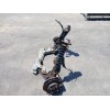 Recambio de puente delantero para subaru vivio manual referencia OEM IAM   