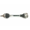 Recambio de transmision delantera izquierda para seat ibiza (6j5) 1.6 tdi referencia OEM IAM 6R0407761A  