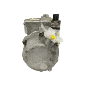 Recambio de compresor aire acondicionado para toyota auris touring sports (e18) 1.8 16v cat (híbrido) referencia OEM IAM 0422001