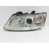 Recambio de faro izquierdo para saab 9-3 (ys3f, e79, d79, d75) 2.2 tid referencia OEM IAM 155825  