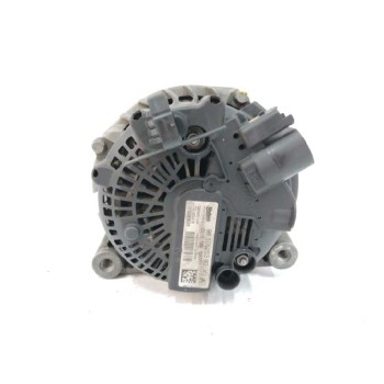 Recambio de alternador para peugeot 208 1.6 blue-hdi fap referencia OEM IAM 9810525380 CL15 2624310A