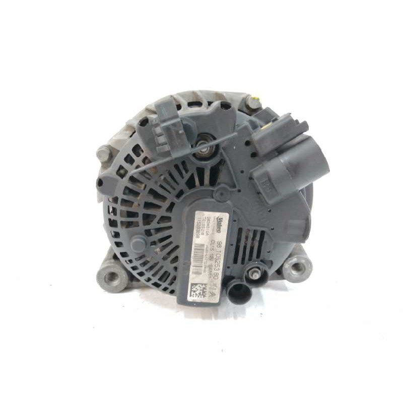 ALTERNADOR CL15 2624310A