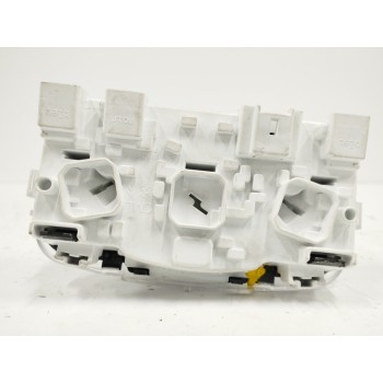 Recambio de luz interior para citroën c4 iii (ba_, bb_, bc_) 1.2 puretech 130 (bahnsa, bahnsb) referencia OEM IAM 96781446UW  