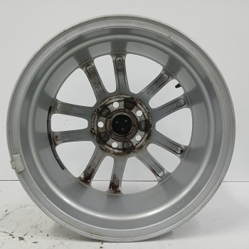 Recambio de llanta para ford focus iii 1.5 tdci referencia OEM IAM F1EC1007A1A 7,0JX16H2 ET50 5H 5X108