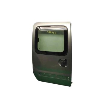 Recambio de puerta lateral corredera derecha para renault kangoo (f/kc0) 1.9 diesel referencia OEM IAM 7751473603 OBERVAR FOTOS 