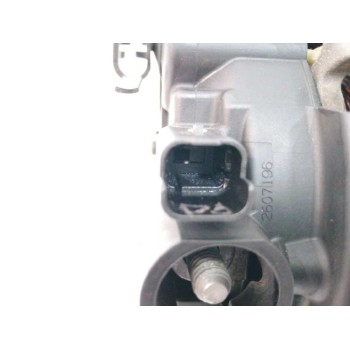 Recambio de alternador para peugeot 208 1.6 blue-hdi fap referencia OEM IAM 9810525380 CL15 2624310A