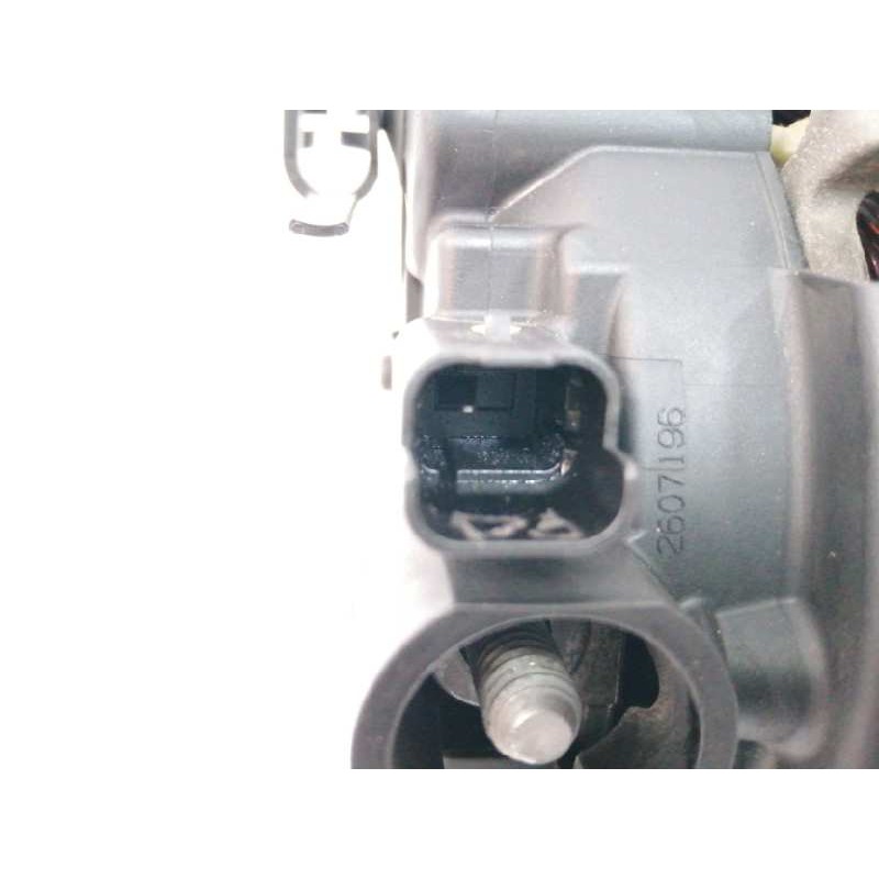 ALTERNADOR CL15 2624310A