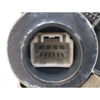 Recambio de cerradura puerta delantera izquierda para lexus is200 (ds2/is2) 2.2 d-cat referencia OEM IAM 5K2121  