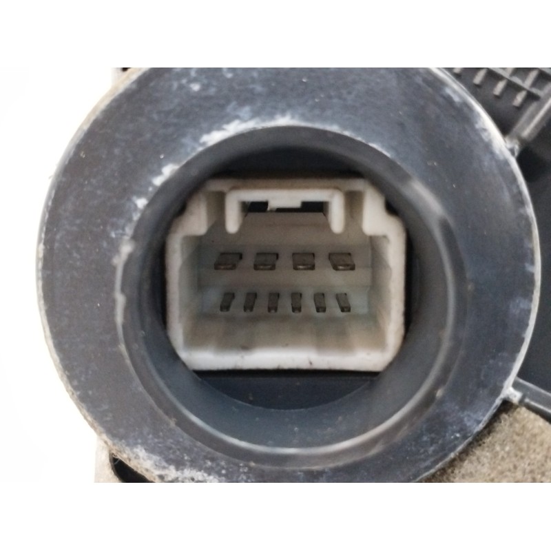 CERRADURA PUERTA DELANTERA IZQUIERDA