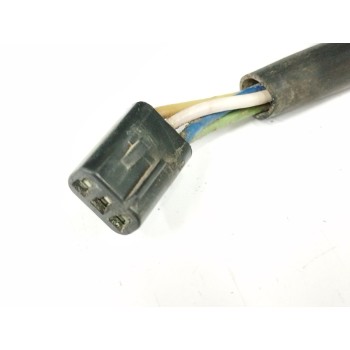 Recambio de retrovisor derecho para jeep gr.cherokee (zj)/(z) 4.0 cat referencia OEM IAM 51324HA 4 CABLES 