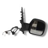 Recambio de retrovisor derecho para citroën jumpy iii autobús (v_) 1.5 bluehdi 120 referencia OEM IAM 98155882XT 2 ENCHUFES 2+5 