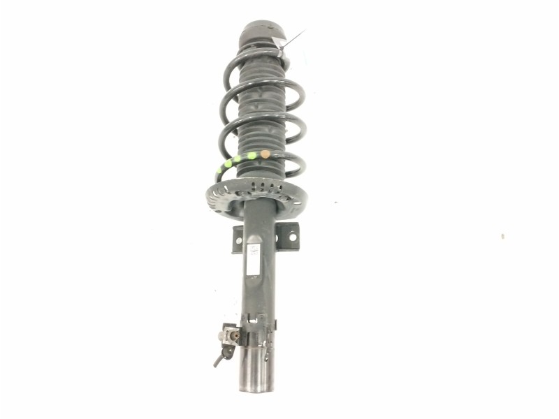 Recambio de amortiguador delantero derecho para seat ibiza (6j5) 1.6 tdi referencia OEM IAM 6R0413031F  