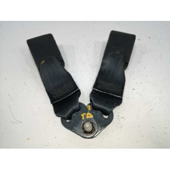 Recambio de enganche cinturon derecho para dacia sandero 1.2 16v cat referencia OEM IAM 878168063R TRASERO 