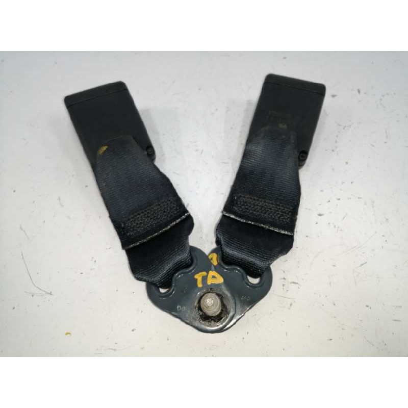 ENGANCHE CINTURON DERECHO TRASERO