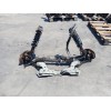 Recambio de puente delantero para subaru vivio manual referencia OEM IAM   