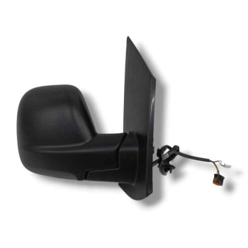 Recambio de retrovisor derecho para citroën jumpy iii autobús (v_) 1.5 bluehdi 120 referencia OEM IAM 98155882XT 2 ENCHUFES 2+5 