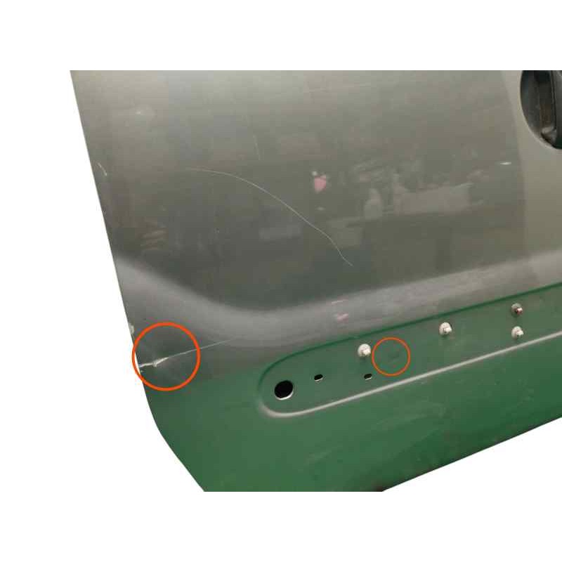 PUERTA LATERAL CORREDERA DERECHA OBERVAR FOTOS