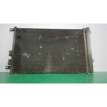 CONDENSADOR / RADIADOR AIRE ACONDICIONADO 606681090 