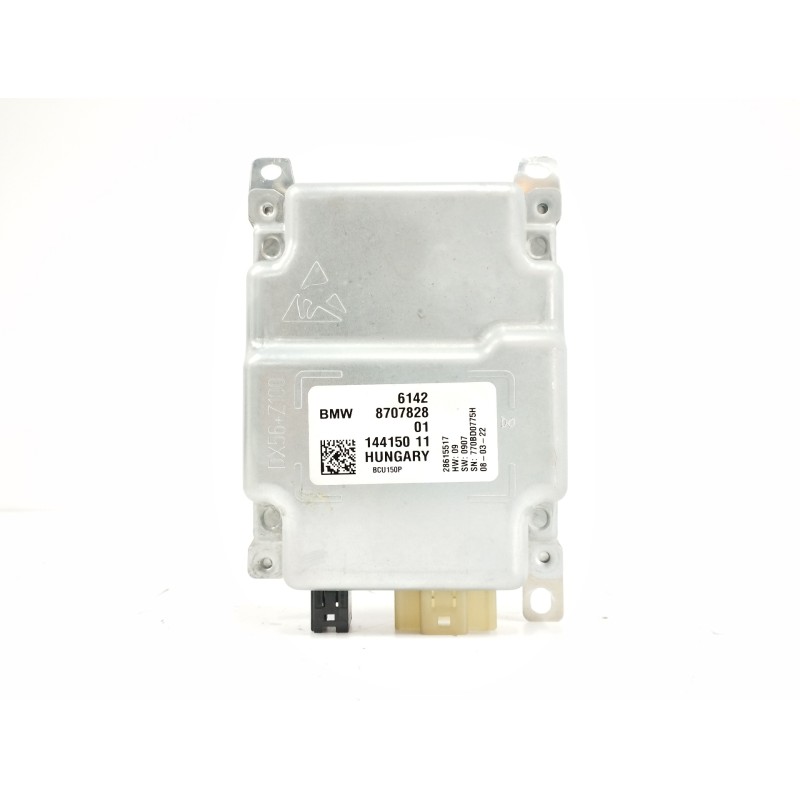 Recambio de modulo electronico para bmw serie x3 (g01) 2.0 referencia OEM IAM 61428707828  