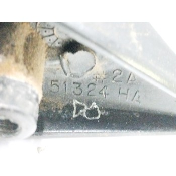 Recambio de retrovisor derecho para jeep gr.cherokee (zj)/(z) 4.0 cat referencia OEM IAM 51324HA 4 CABLES 