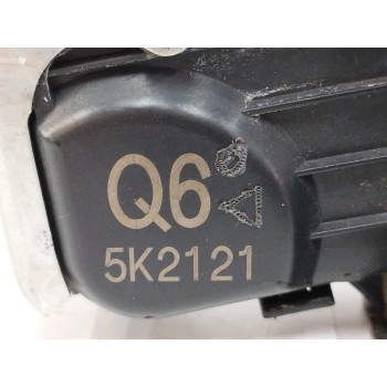 Recambio de cerradura puerta delantera izquierda para lexus is200 (ds2/is2) 2.2 d-cat referencia OEM IAM 5K2121  