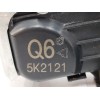 Recambio de cerradura puerta delantera izquierda para lexus is200 (ds2/is2) 2.2 d-cat referencia OEM IAM 5K2121  