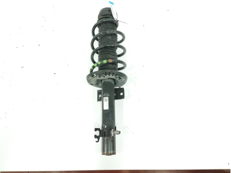 Recambio de amortiguador delantero izquierdo para seat ibiza (6j5) 1.6 tdi referencia OEM IAM 6R0413031F Recambio de amortiguador delantero izquierdo para seat ibiza (6j5) 1.6 tdi referencia OEM IAM 6R0413031F