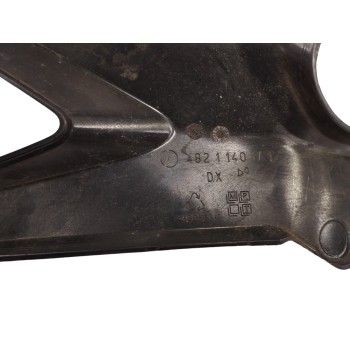 Recambio de carenado para ducati 848 848 evo corse se referencia OEM IAM 48211401AT LADO DERECHO 