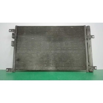 Recambio de condensador / radiador aire acondicionado para alfa romeo 156 1.9 jtd 16v distinctive referencia OEM IAM 606681090  
