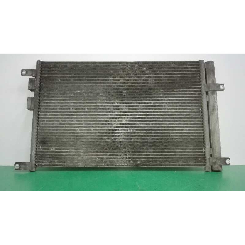 CONDENSADOR / RADIADOR AIRE ACONDICIONADO