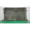 Recambio de condensador / radiador aire acondicionado para alfa romeo 156 1.9 jtd 16v distinctive referencia OEM IAM 606681090  